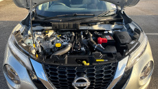 Nissan Juke 1.0 DiG-T Acenta Premium 5dr Petrol Hatchback